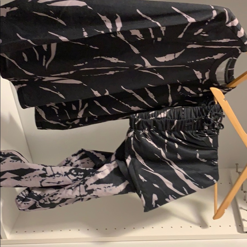 Lounge jogger set